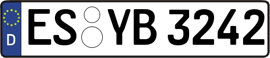 ES-YB3242