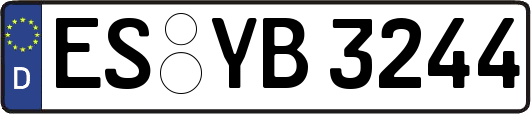 ES-YB3244