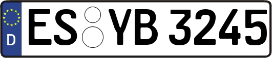 ES-YB3245