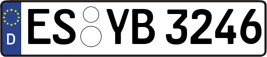 ES-YB3246