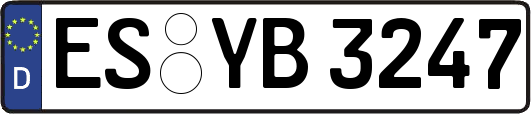 ES-YB3247