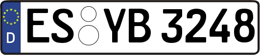 ES-YB3248