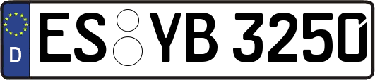 ES-YB3250
