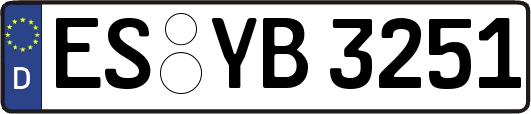 ES-YB3251