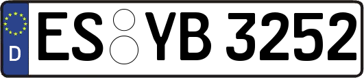 ES-YB3252