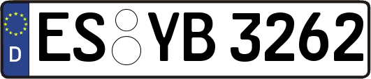 ES-YB3262