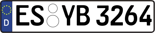 ES-YB3264
