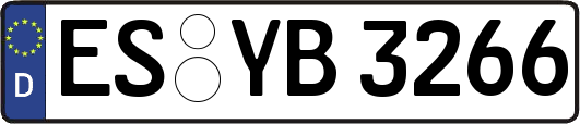 ES-YB3266