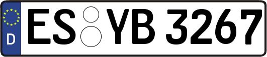 ES-YB3267