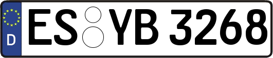 ES-YB3268