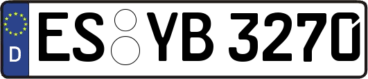 ES-YB3270
