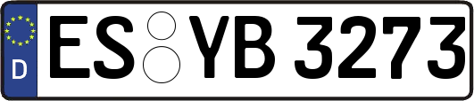 ES-YB3273