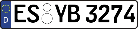 ES-YB3274