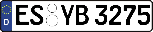 ES-YB3275
