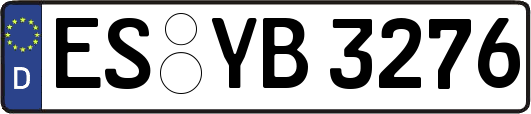 ES-YB3276
