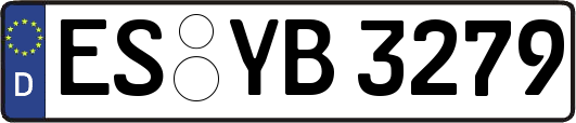 ES-YB3279