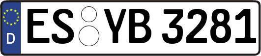 ES-YB3281