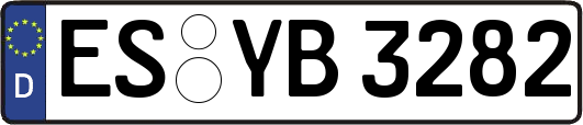 ES-YB3282
