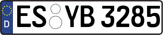 ES-YB3285