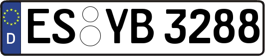 ES-YB3288