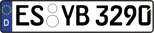 ES-YB3290