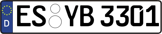 ES-YB3301