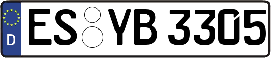 ES-YB3305