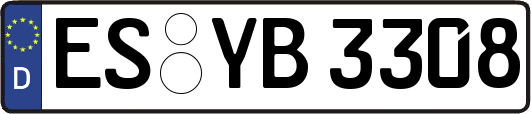 ES-YB3308