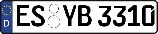 ES-YB3310