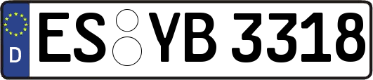 ES-YB3318