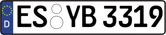ES-YB3319