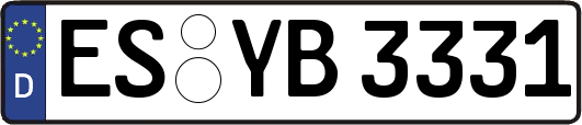 ES-YB3331