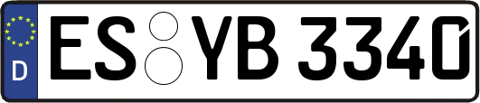 ES-YB3340