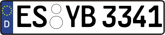 ES-YB3341