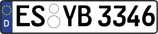 ES-YB3346