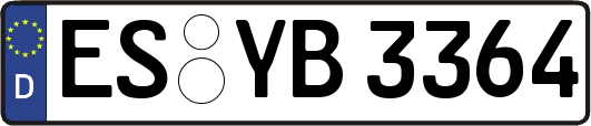 ES-YB3364