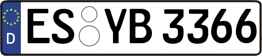 ES-YB3366