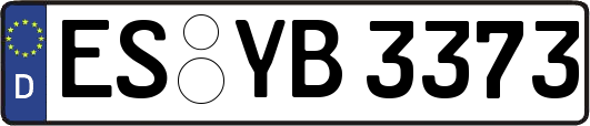 ES-YB3373