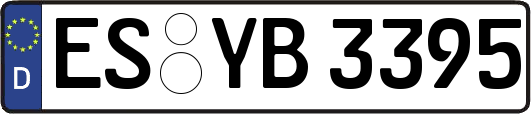 ES-YB3395