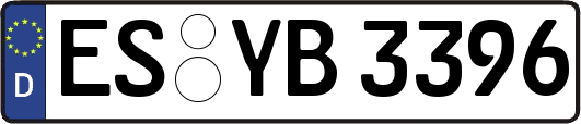 ES-YB3396