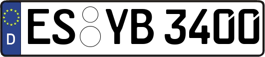 ES-YB3400