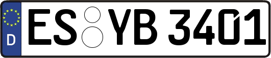 ES-YB3401