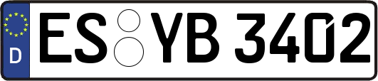 ES-YB3402