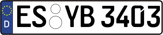 ES-YB3403