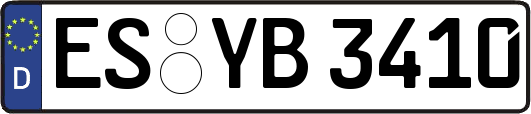 ES-YB3410