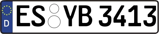 ES-YB3413