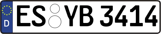 ES-YB3414