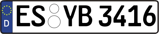 ES-YB3416