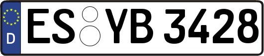 ES-YB3428