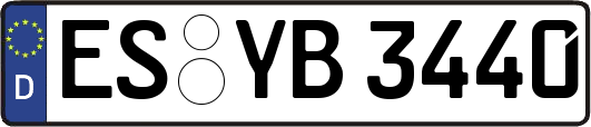 ES-YB3440